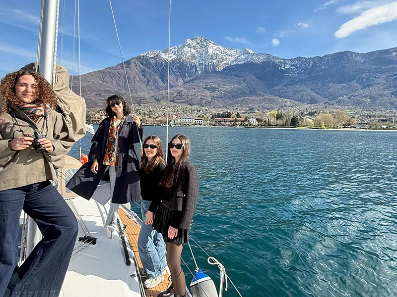Lago di Como