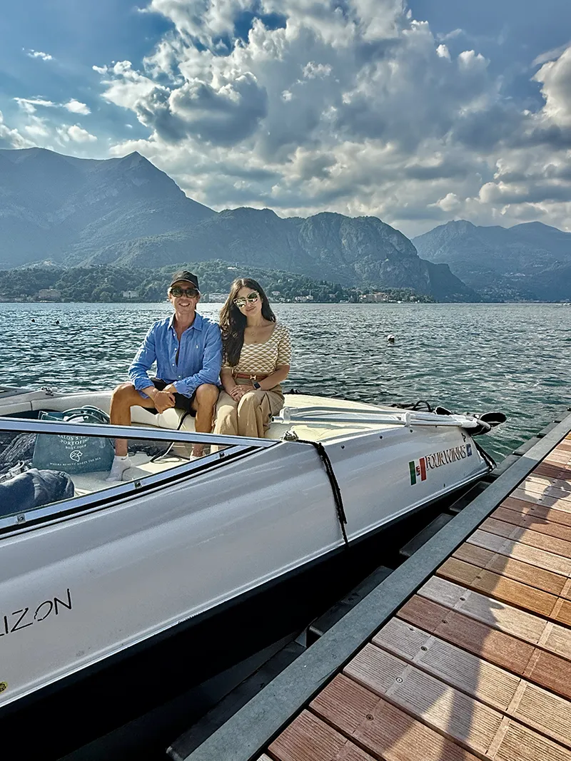Lago di Como