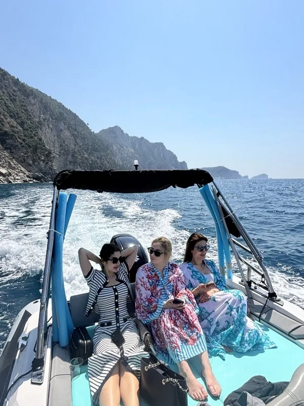 Cinque Terre