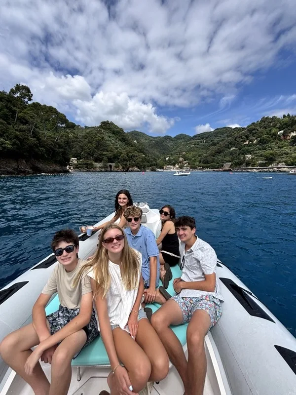 Portofino